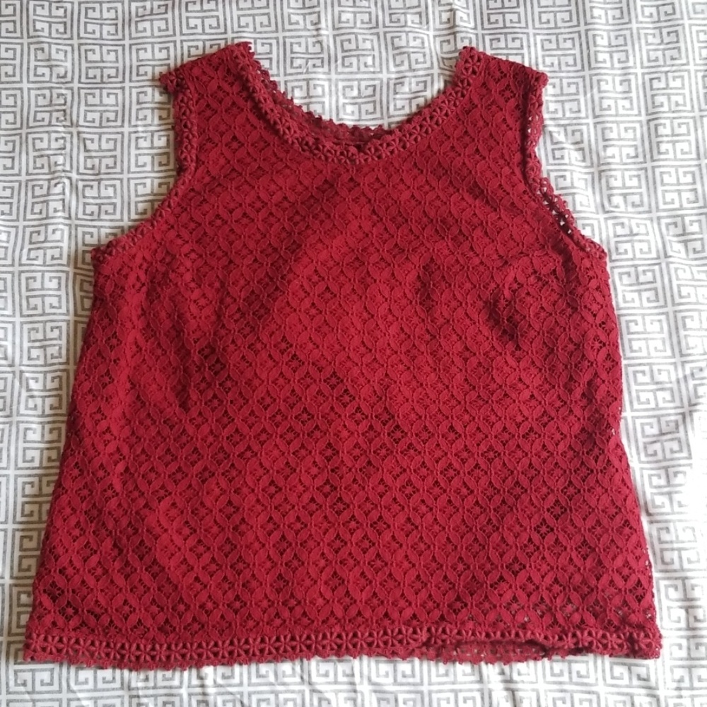 Merona Women's Tank Top